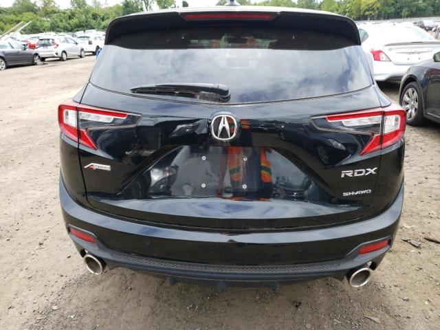 2019 ACURA RDX A-SPEC - 5J8TC2H62KL005163