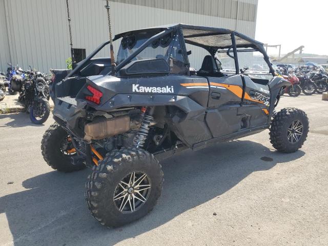 2023 KAWASAKI KRT1000 A - JKARTCA13PB500122