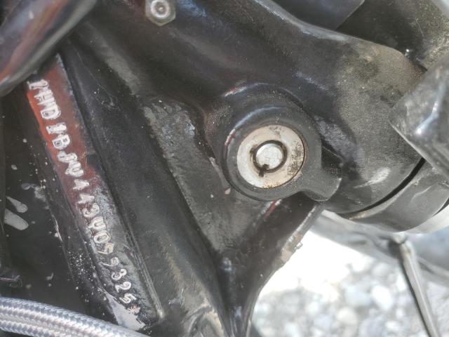 2003 HARLEY-DAVIDSON FLSTC ANNI - 1HD1BJY443Y099325