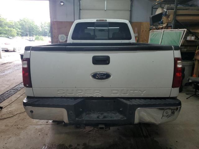 2008 Ford F350 - Image 6