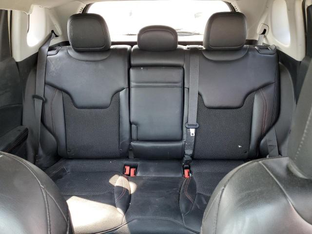 3C4NJDDB5JT132066 Jeep Compass Trailhawk