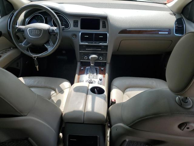 Фото: WA1LMAFE6DD005089 - 8