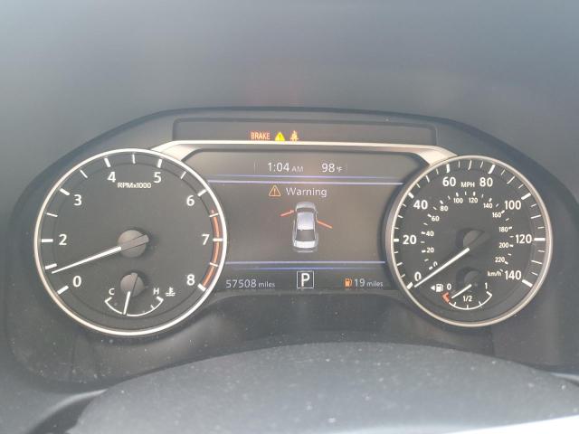 1N4BL4BV2KC182291 Nissan ALTIMA S