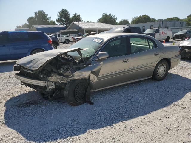 2000 Buick LeSabre Custom