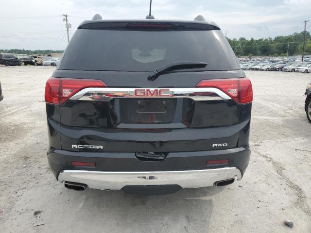 1GKKNXLSXKZ109438 GMC Acadia Denali