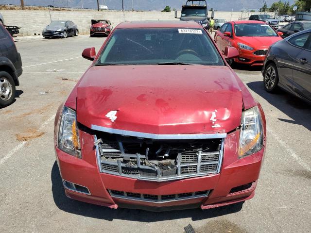 2010 Cadillac CTS - Image 5