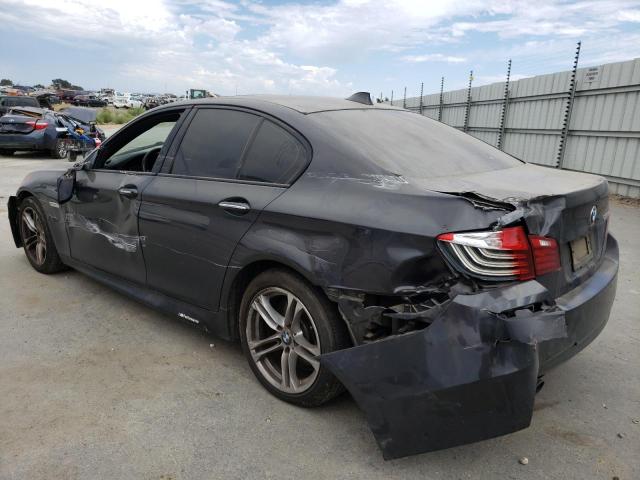 WBA5A5C52ED503601 BMW 528 I