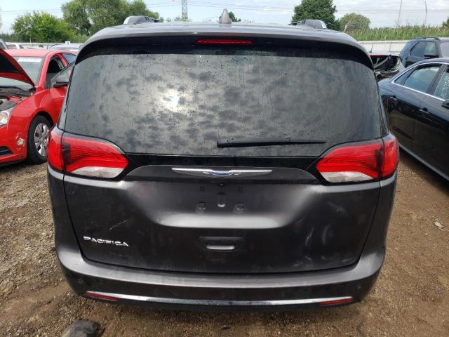 2C4RC1EG1JR108757 2018 CHRYSLER PACIFICA, photo no. 6