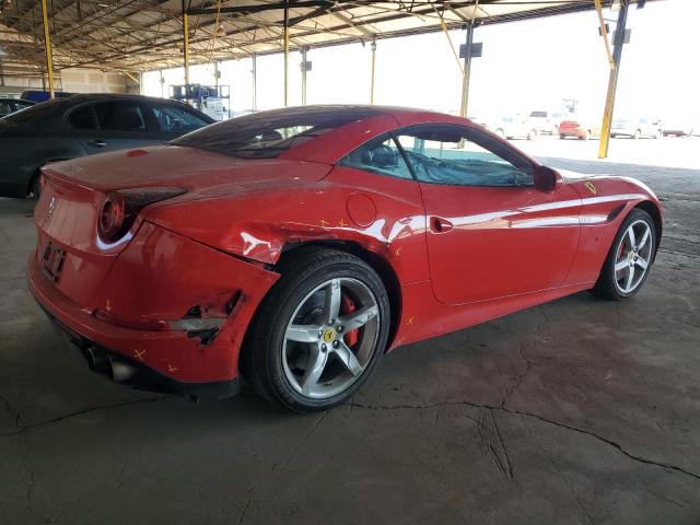 VIN ZFF77XJA8F0205697 2015 Ferrari California no.3