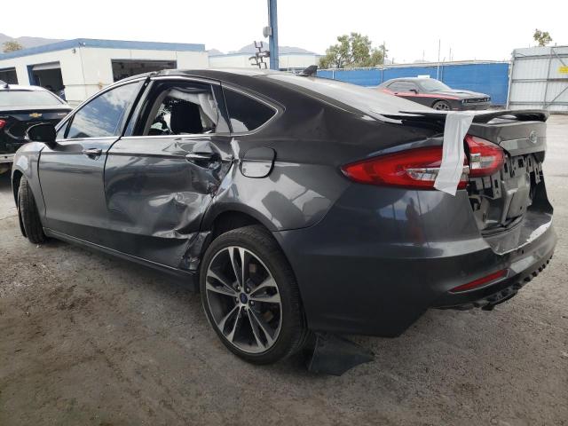 3FA6P0D94LR137788 Ford Fusion Titanium