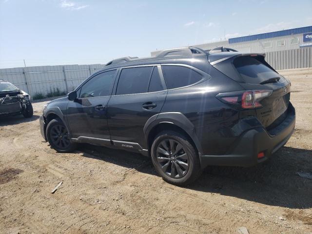 4S4BTAJCXP3117135 Subaru Outback Onyx Edition