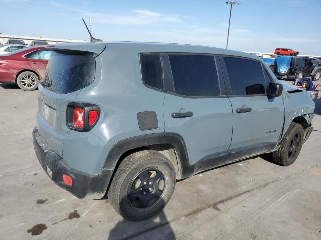 ZACCJBAB1HPG23977 Jeep Renegade Sport