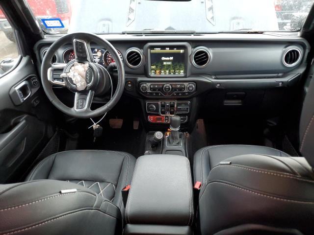 1C6JJTBM5NL136270 Jeep Gladiator Rubicon