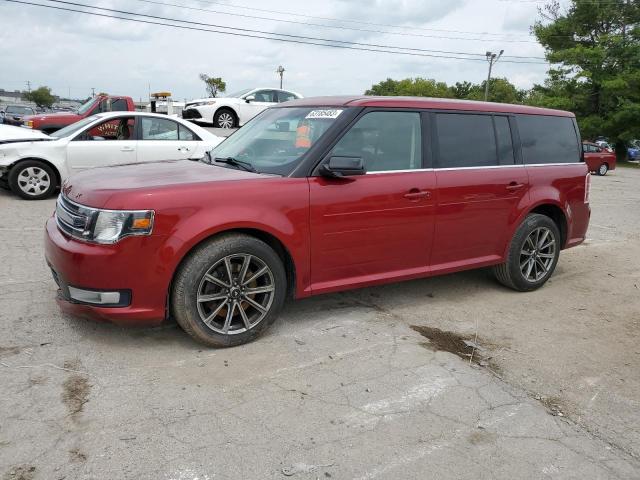 2014 Ford Flex SEL