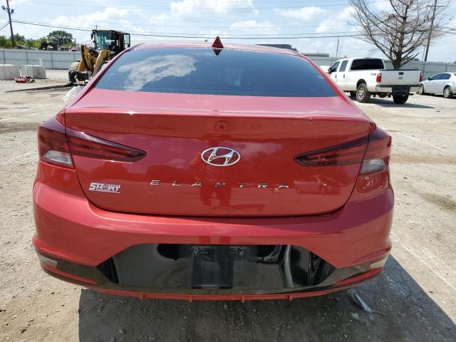 5NPD84LF3KH468313 Hyundai Elantra SE 6