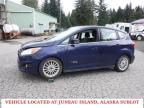 2016 FORD C-MAX PREM - 1FADP5CU6GL109909