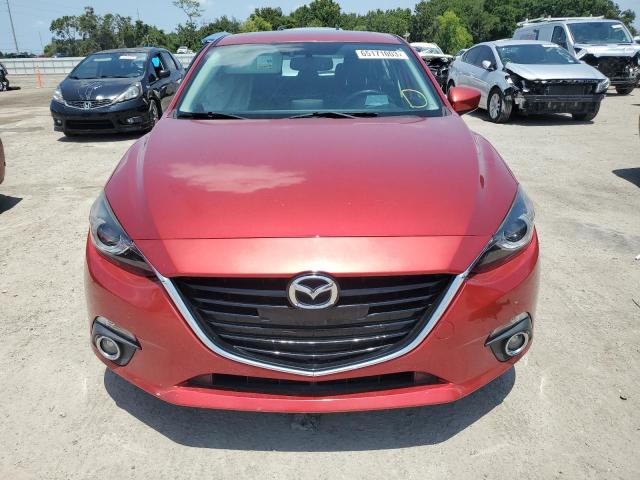 JM1BM1M36F1229826 Mazda 3 Grand Touring