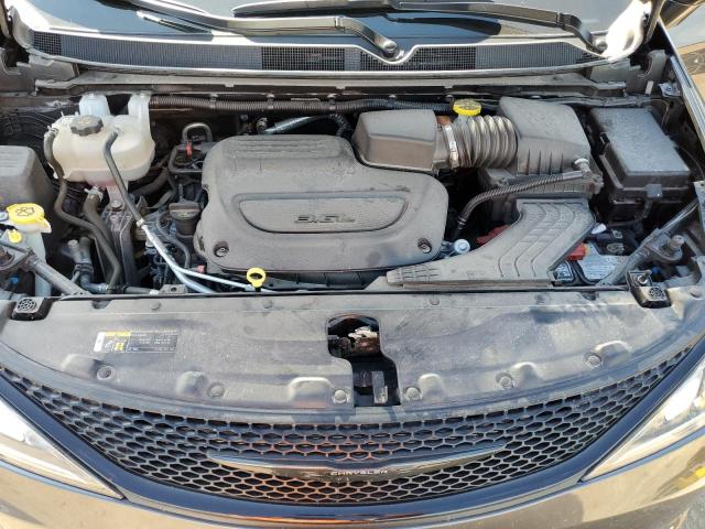 2C4RC1EG2LR273008 2020 CHRYSLER PACIFICA, photo no. 12