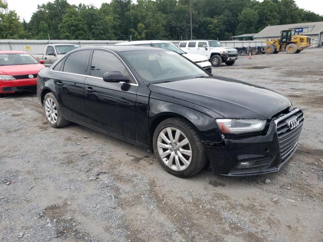 VIN WAUBFAFL1DN040642 2013 Audi A4, Premium no.4