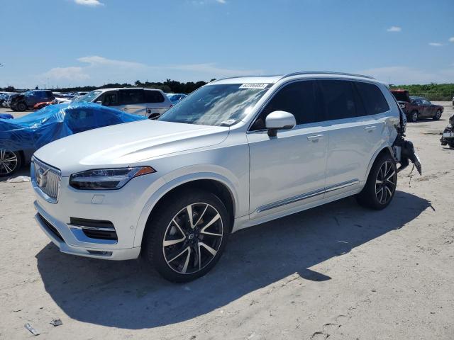 2023 Volvo XC90 Plus