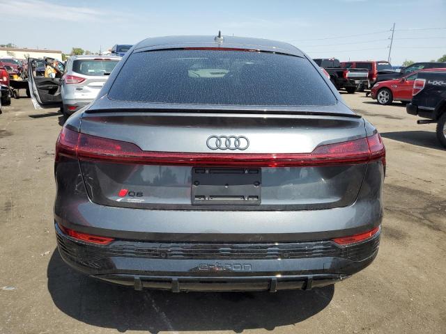 2024 AUDI Q8 E-TRON - WA1DABGE1RB008079