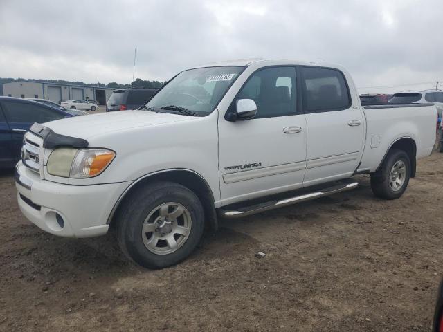 2006 Toyota Tundra 