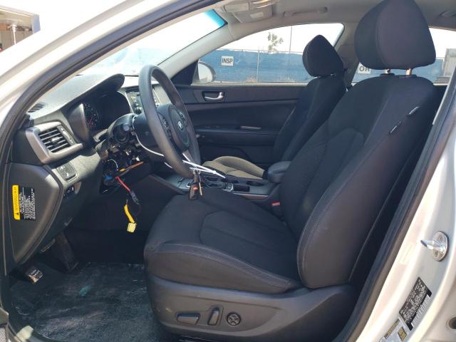 5XXGT4L37HG136347 KIA Optima Lx