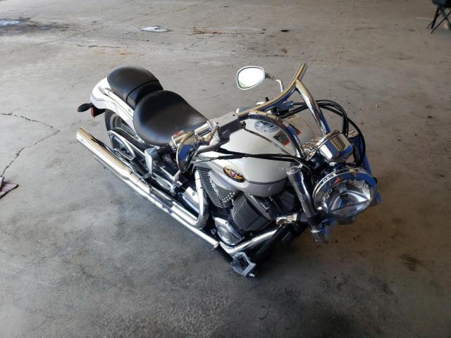 2005 VICTORY MOTORCYCLES VEGAS - 5VPGB16DX53007330
