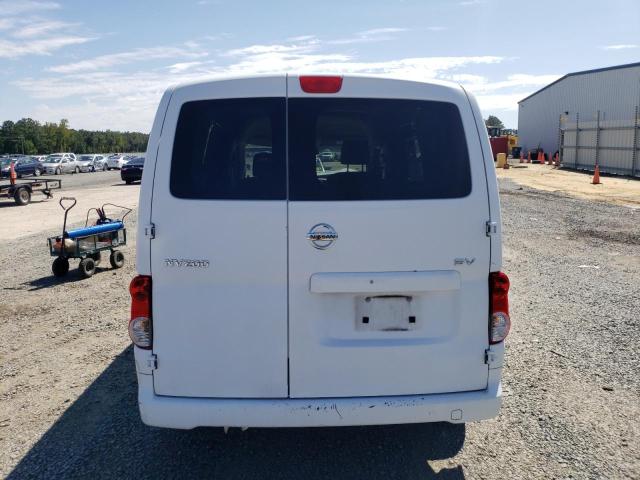 3N6CM0KN6HK709477 Nissan NV200 2.5S