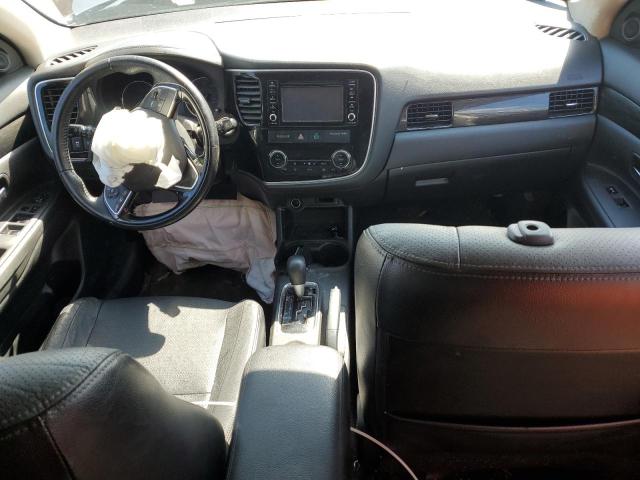 JA4AZ3A37GZ054268 Mitsubishi Outlander Se