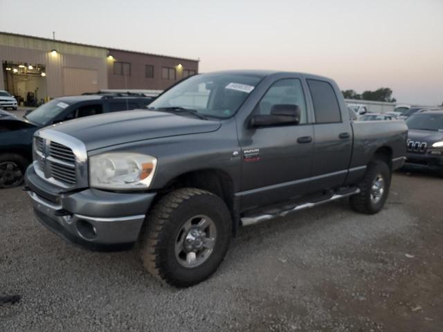 2009 Dodge Ram 2500 