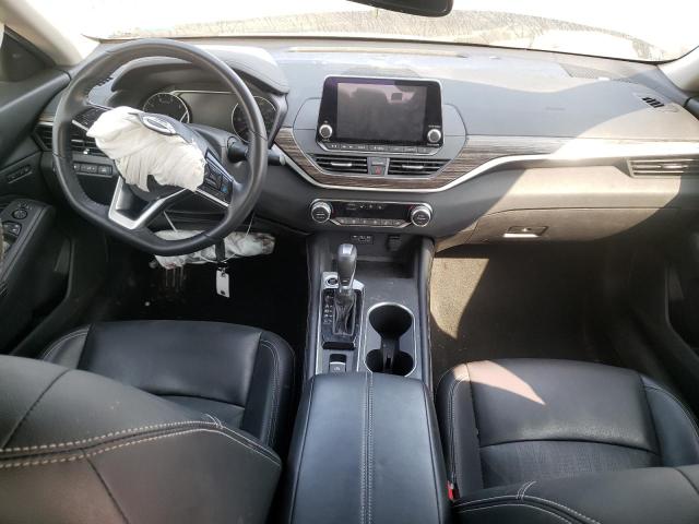 1N4BL4FW5KC158408 Nissan Altima Platinum