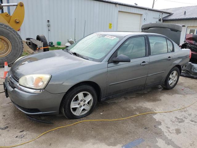 2005 Chevrolet Malibu LS