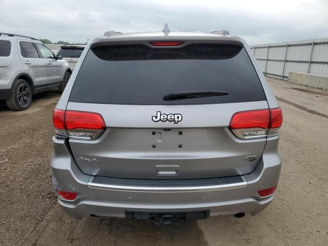 1C4RJFCG6FC943243 Jeep Grand Cherokee Overland