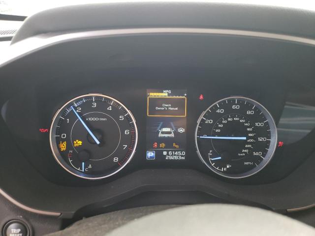 4S4WMARD7M3444941 Subaru Ascent Touring