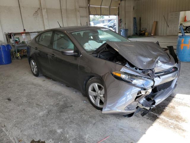 Vin: 1c3cdfbb9gd625636, lot: 64274923, dodge dart sxt 20164
