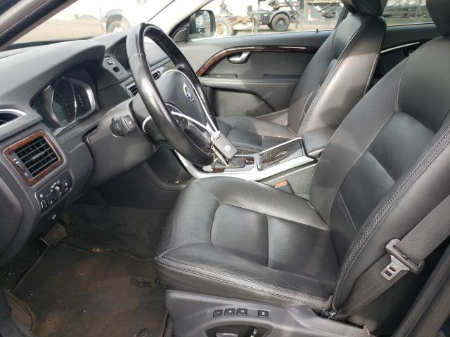 2015 VOLVO XC70 T6 PR YV4902NK6F1230025