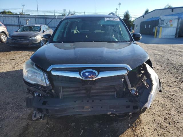 JF2SJAMC1EH430338 Subaru Forester 2.5i Touring