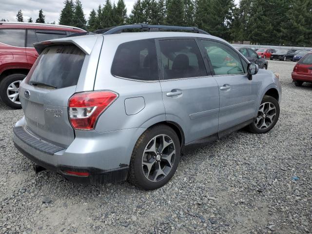 JF2SJGMC7EH437796 Subaru Forester 2.0xt Touring