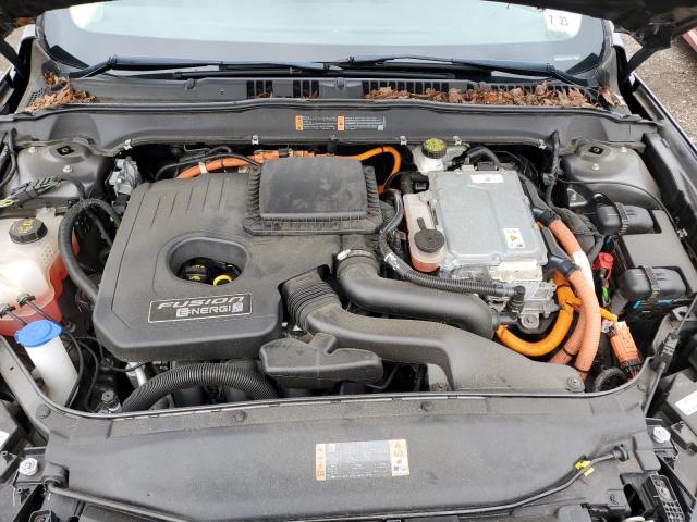 3FA6P0PUXJR216217 2018 FORD FUSION, photo no. 11