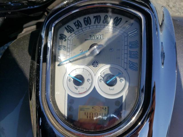 2012 YAMAHA XV1900 CT JYAVP22E4CA010501