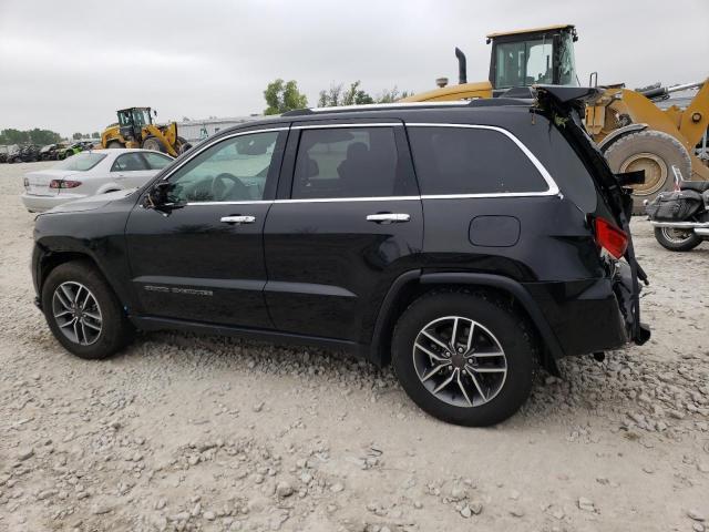1C4RJFBG3MC755584 Jeep Grand Cherokee Limited