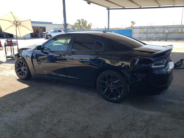 2C3CDXBG9MH617052 Dodge Charger Sxt