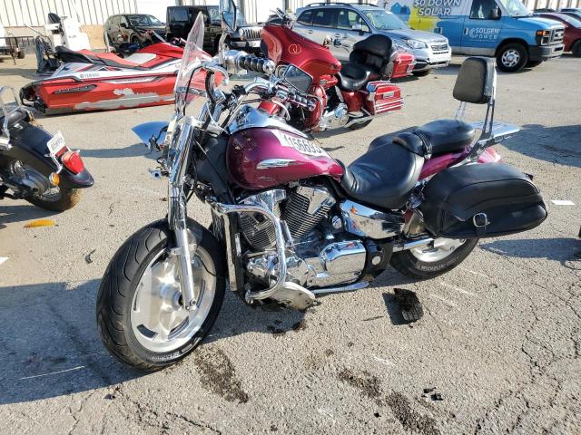 2005 HONDA VTX1300 R 1HFSC52305A203269