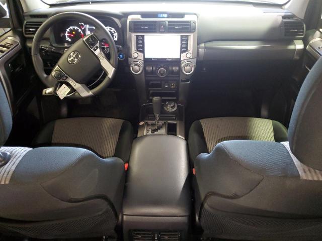2023 TOYOTA 4RUNNER SE - JTEMU5JR4P6120287