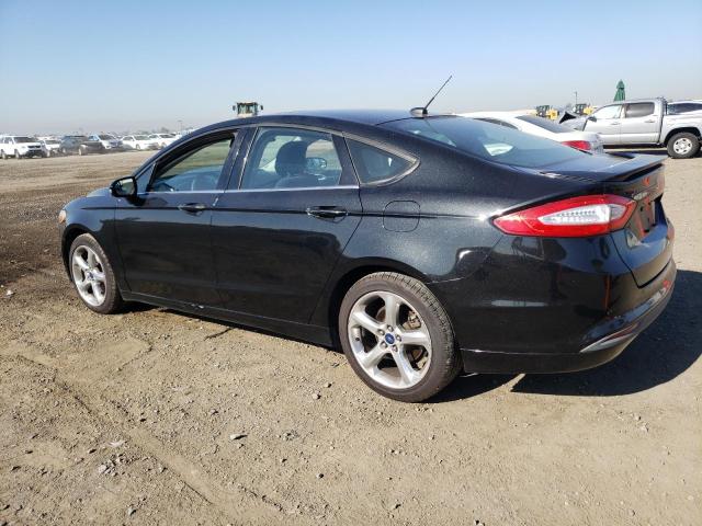 3FA6P0HRXDR285729 2013 Ford Fusion Se