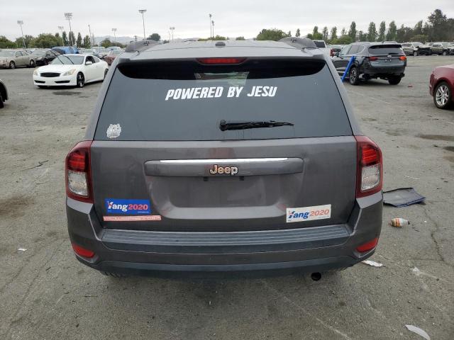 1C4NJCBA2GD743630 Jeep Compass Sport