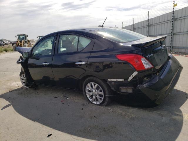 3N1CN7AP7HL859770 Nissan VERSA S