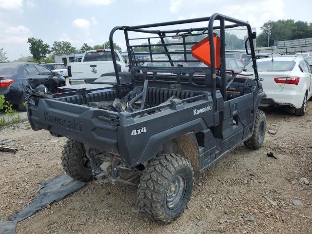 2021 KAWASAKI KAF820 E - JKBAFSE18MB502934