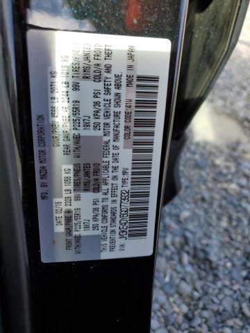JM3KE4DY6G0773932 Mazda CX-5 GT